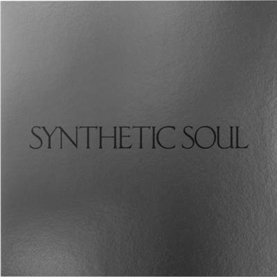 Cover for Chiiild · Synthetic Soul (LP) (2023)