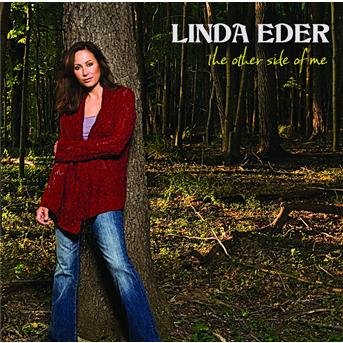 Cover for Eder Linda · Linda Eder - The Other Side Of Me (CD) (2013)