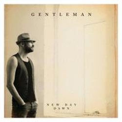 Cover for Gentleman · New Day Dawn (CD) [Limited edition] [Digipak] (2013)