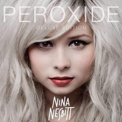 Cover for Nina Nesbitt · Peroxide (CD) [Deluxe edition] (2014)