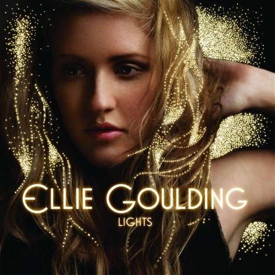 Lights - Ellie Goulding - Musikk - POLYDOR - 0602547270856 - 11. juni 2015