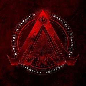 Cover for Amaranthe · Maximalism (LP) (2016)