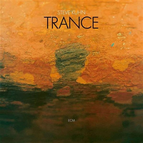 Cover for Steve Kuhn · Trance (CD) [Reissue edition] [Digipak] (2019)