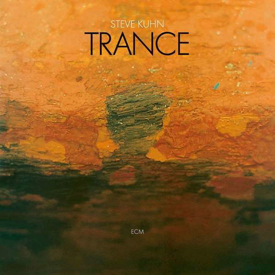 Cover for Steve Kuhn · Trance (CD) [Reissue edition] [Digipak] (2019)