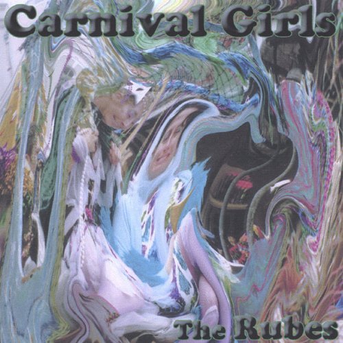 Carnival Girls - Roe,david & Rubes - Musiikki - CD Baby - 0634479082856 - tiistai 15. helmikuuta 2005