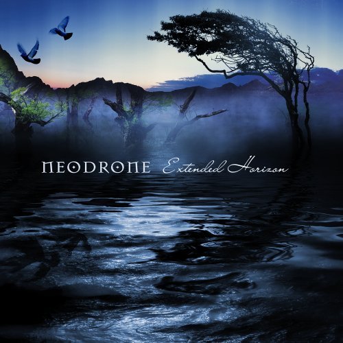 Cover for Neodrone · Extended Horizon (CD) (2006)