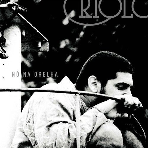 No Na Orelha - Criolo - Musikk - RUIZ - 0700083283856 - 31. juli 2015