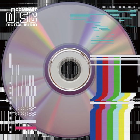 Back-on · Flip Sound (CD) (2021)