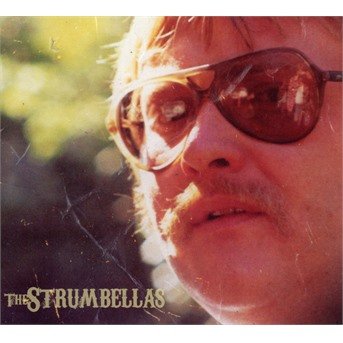 Cover for Strumbellas · My Father and the Hunter (CD) (2012)