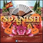 The Spanish Experience - Varios Interpretes - Music - WEA - 0825646718856 - August 16, 2013
