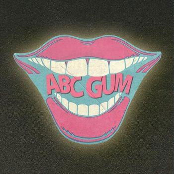 Abc Gum - Abc Gum - Music - WE ARE BUSY BODIES - 0844667042856 - November 15, 2019