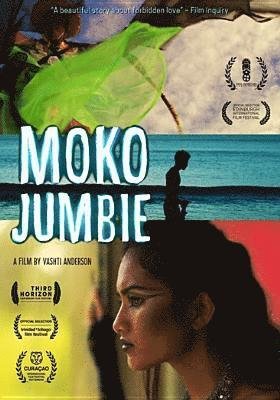 Cover for Moko Jumbie (DVD) [United States edition] (2019)
