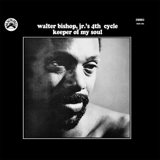 Walter -Jr.- Bishop · Keeper Of My Soul (CD) [Remastered edition] (2021)