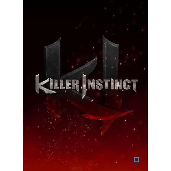 Cover for Xbox One · Killer Instinct Combo Breakers Pack (XONE) (2019)