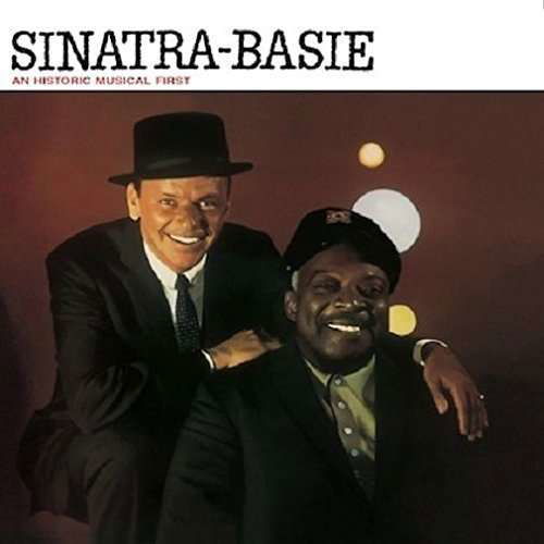 Sinatra & Basie - Frank Sinatra - Music - DOL - 0889397555856 - June 3, 2016