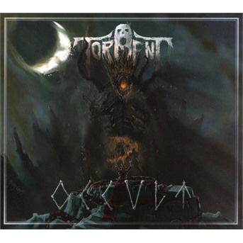 Cover for Torment · Occult (CD) (2021)