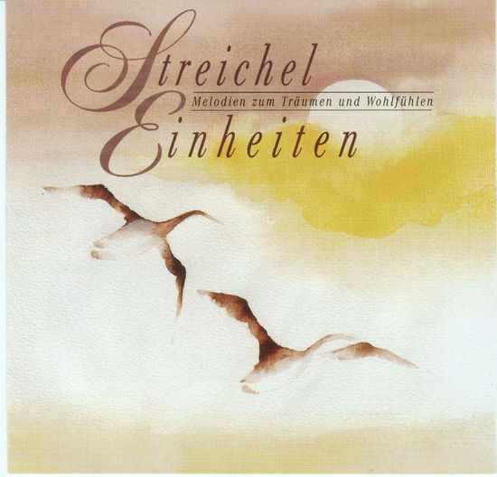 Various Artists - Streicheleinheiten 6 - Music - BELL - 4011809891856 - January 6, 2020