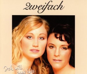 Cover for Zweifach · Ich will raus hier (Single) (CD) (2010)