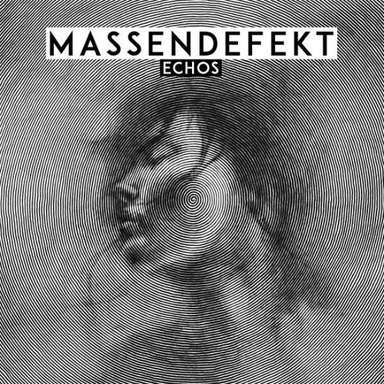 Cover for Massendefekt · Echos: Deluxe Edition (CD) [Limited edition] (2016)