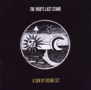 A Sun By Rising Set - Void's Last Stand - Muziek - LONG HAIR - 4035177000856 - 17 december 2009
