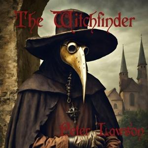 The Witchfinder - Peter Lawson - Musik - OOB - 4069493039856 - 1 november 2024