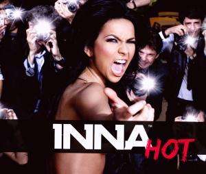 Hot - Inna - Music - KONTO - 4250117612856 - November 27, 2009