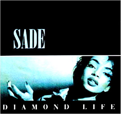 Diamond Life -blu - Sade - Musik - EPIC - 4547366042856 - 24. december 2008