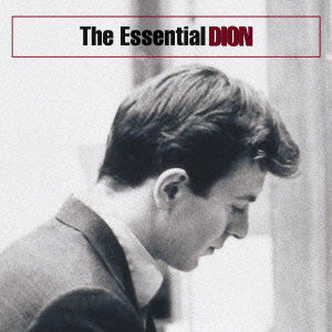Cover for Dion · Essential Dion (CD) (2015)