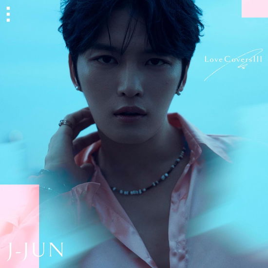 Cover for Jaejoong · Love Covers 3 &lt;limited&gt; (CD) [Japan Import edition] (2023)