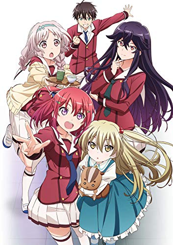 Cover for Nozomi Kouta · Inou Battle Within Everyday Life Zenwami Blu-ray (MBD) [Japan Import edition] (2020)