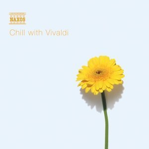 Cover for Various Artists · Vivaldi Chill Gift Card (CD) (2004)