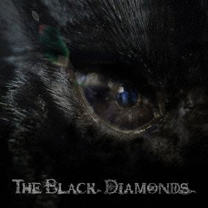 Cover for Sadie · The Black Diamonds &lt;limited&gt; (CD) [Japan Import edition] (2012)