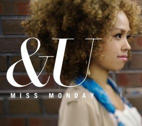 Cover for Miss Monday · &amp;u (CD) [Japan Import edition] (2011)