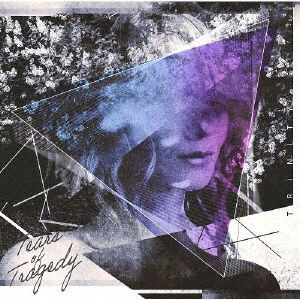 Trinity - Tears Of Tragedy - Music - JPT - 4988044059856 - November 20, 2020