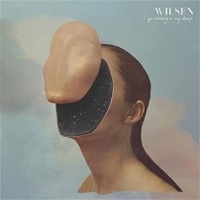 Cover for Wilsen · I Go Missing in May Sleep (CD) [Japan Import edition] (2017)