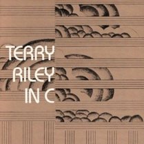 Cover for Terry Riley · In C (CD) [Japan Import edition] (2022)