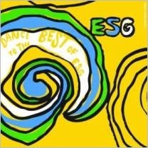 Cover for Esg · Dance to the Best of Esg (CD) [Japan Import edition] (2010)