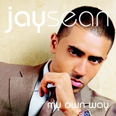 Cover for Jay Sean · My Own Way (CD) (2008)