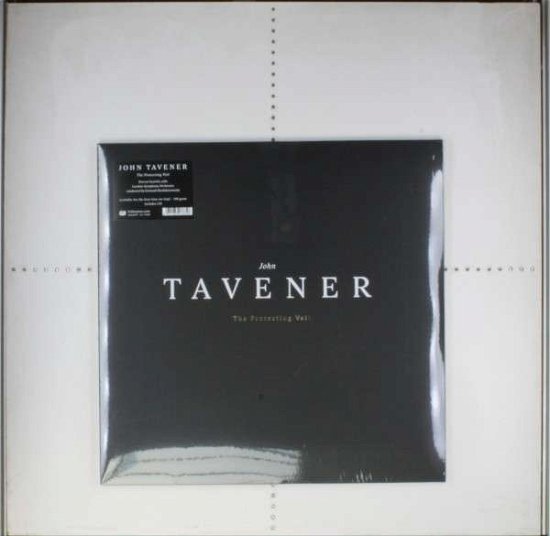 The Protecting Veil LP - Tavener John - Musique - BELLA UNION - 5051083078856 - 2 juillet 2018