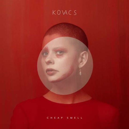 Kovacs · Cheap Smell (LP) [Coloured, Limited edition] (2018)