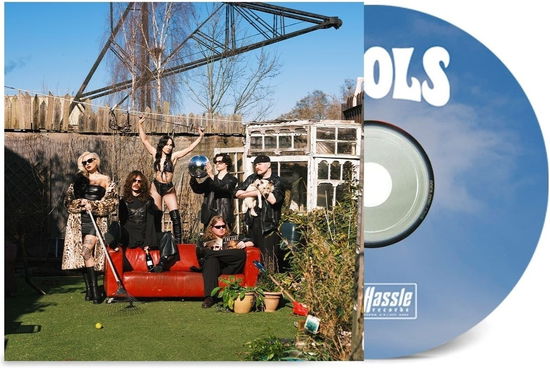 Violent Delights - Jools - Music - HASSLE - 5060626468856 - July 18, 2025