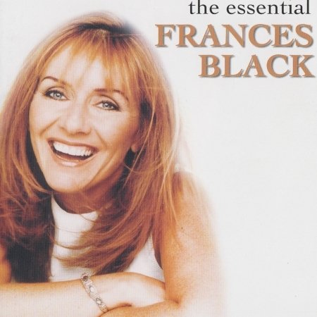 Cover for Black Frances · The Essential Collection (CD) (2008)
