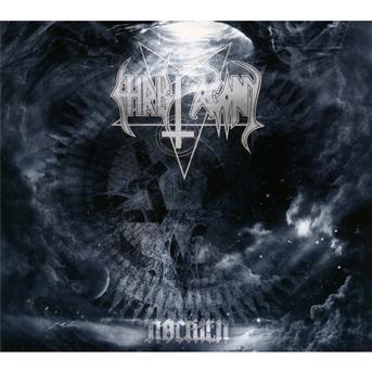 Cover for Christ Agony · Nocturn (CD) [Digipak] (2011)