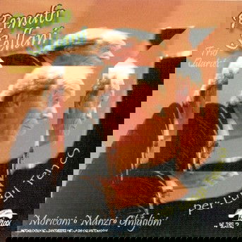 Per Luigi Tenco - Renato Sellani - Musikk - PHILOGY - 8013284001856 - 22. april 2016
