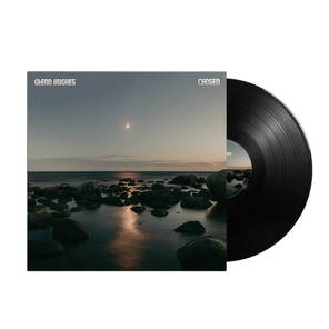Cover for Glenn Hughes · Chosen (LP) (2025)
