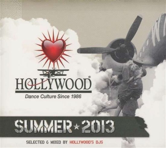 Hollywood Summer 2013 - Hollywood Summer 2013 - Music - SAIFAM - 8032484088856 - July 23, 2013