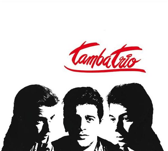 Tamba Trio · Tamba Trio / Avanco (CD) [Digipak] (2018)