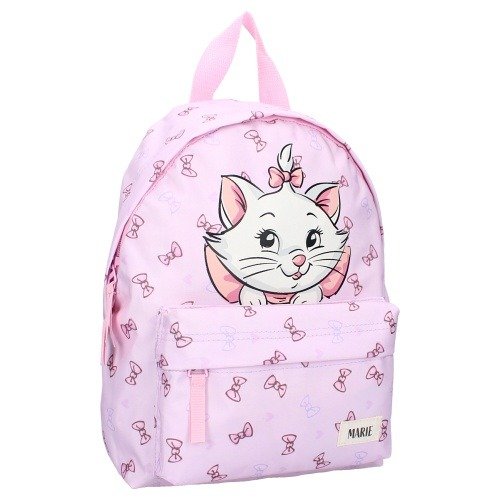 Cover for Disney · DISNEY - Made For Fun - Marie - Backpack (Spielzeug)