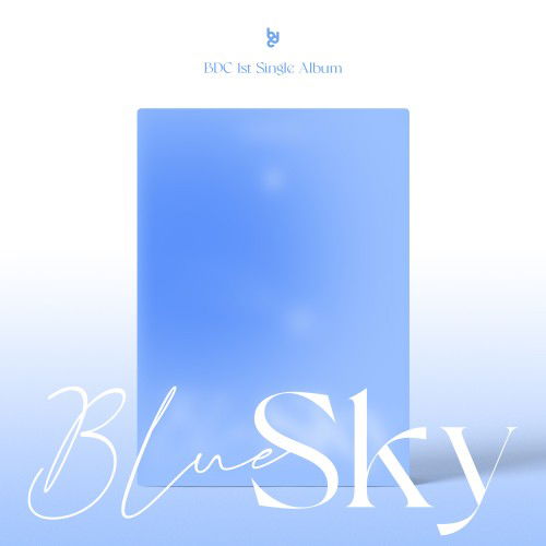 Blue Sky - Bdc - Musique - BRANDNEW MUSIC - 8804775251856 - 24 juin 2022