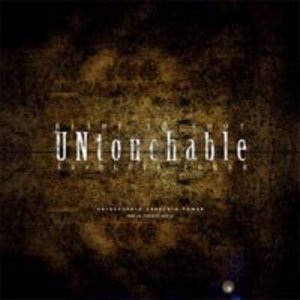 Cover for Untouchable · Ready to Shot (CD) [EP edition] (2011)